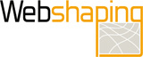 Logo Webshaping Leiden